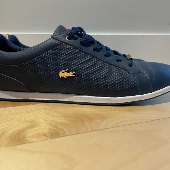 Lacoste women shoes - Picture 1 of 5